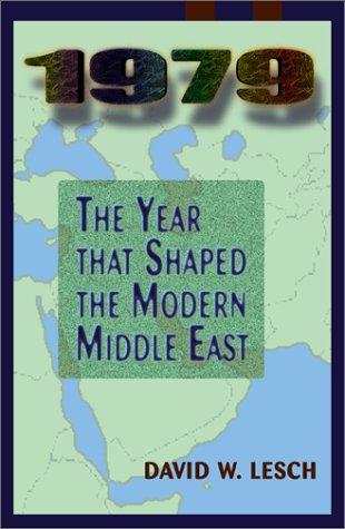 Cover for 1979