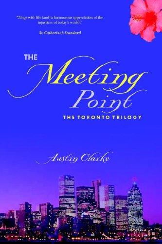 Cover for The Meeting Point