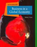 Cover for Business in a Global Economy