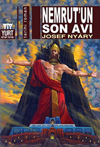 Cover for Nemrut'un Son Avi
