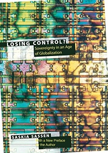 Cover for Losing Control?
