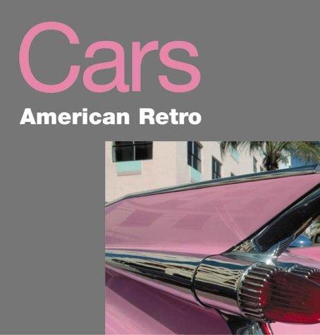 Cover for Cars.