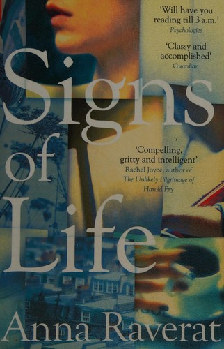 Cover for Signs of Life