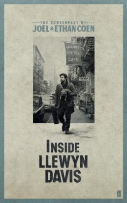 Cover for Inside Llewyn Davis