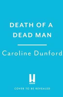 Cover for Death of a Dead Man (Euphemia Martins Mystery 17)