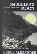 Cover for Smuggler's moon