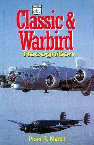 Cover for Classic & Warbird Recognition