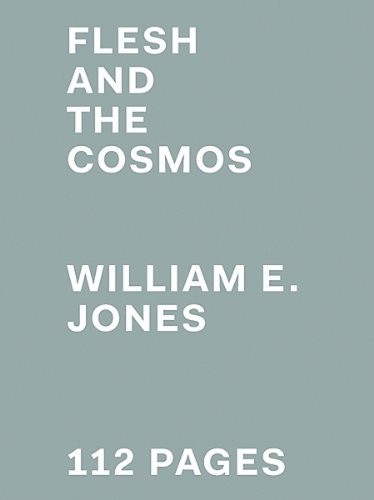 Cover for Flesh and the Cosmos