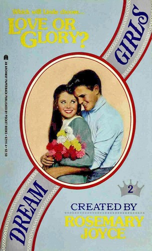 Cover for Love or Glory (Dream Girls)
