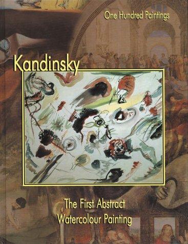 Cover for Kandinsky