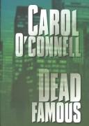 Cover for Dead famous