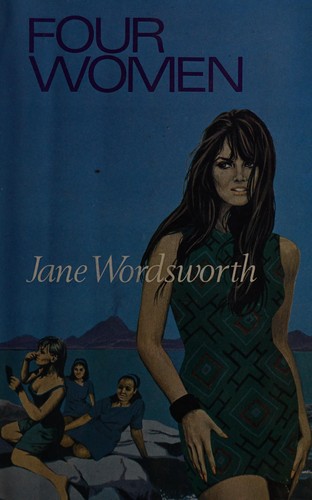 Cover for Four Women