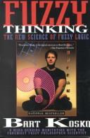 Cover for Fuzzy thinking