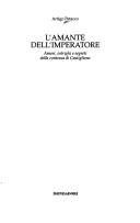 Cover for L' amante dell'imperatore