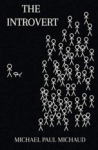 Cover for The Introvert