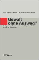 Cover for Gewalt ohne Ausweg?