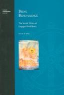 Cover for Being Benevolence