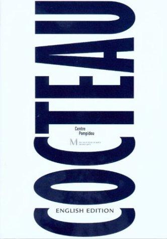 Cover for Cocteau