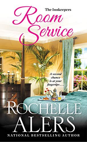 Cover for Room Service
