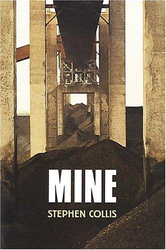 Cover for Mine