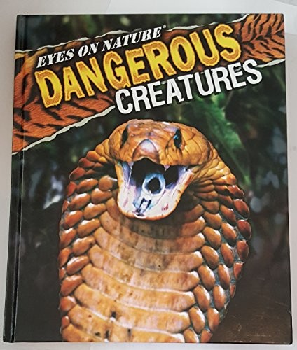 Cover for Eyes on Nature