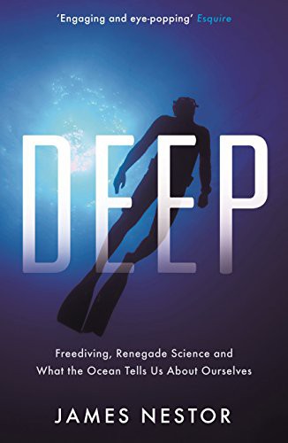 Cover for Deep