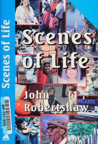 Cover for Scenes of life
