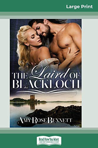 Cover for The Laird Of Blackloch