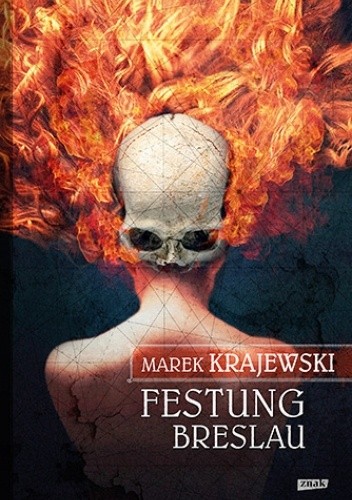 Cover for Festung Breslau