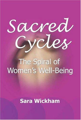 Cover for Sacred cycles