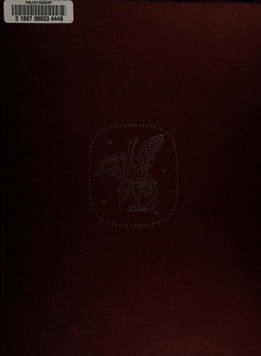 Cover for American furniture, Queen Anne and Chippendale periods, in the Henry Francis du Pont Winterthur Museum