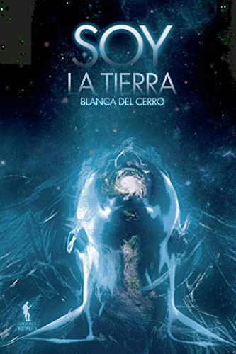 Cover for Soy la Tierra