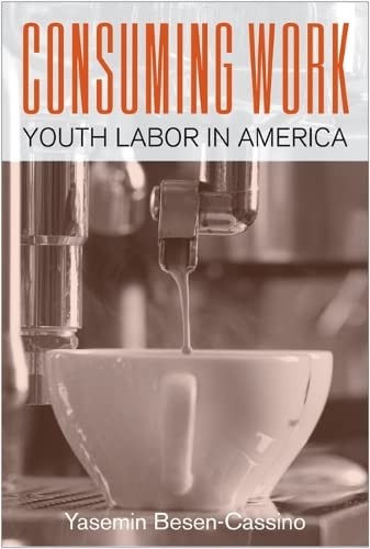Cover for Consuming work