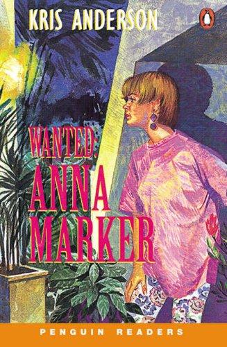 Cover for Penguin Readers Level 2