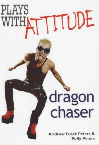 Cover for Dragon Chaser (Plays With Attitude)