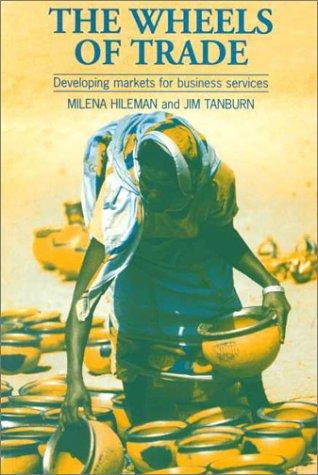 Cover for Wheels of Trade