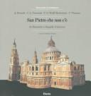 Cover for San Pietro che non c'è