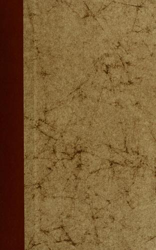 Cover for The education of American teachers