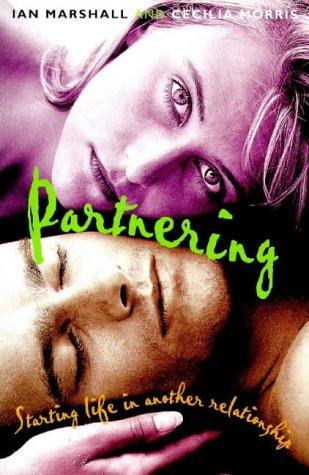 Cover for Partnering