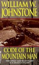Cover for Code of the Mountain Man