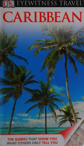 Cover for Caribbean