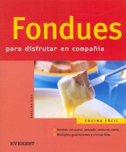 Cover for Fondues