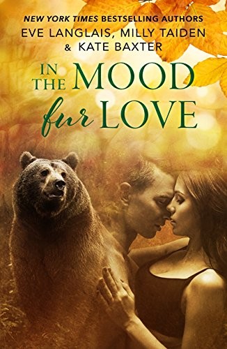 Cover for In the Mood Fur Love