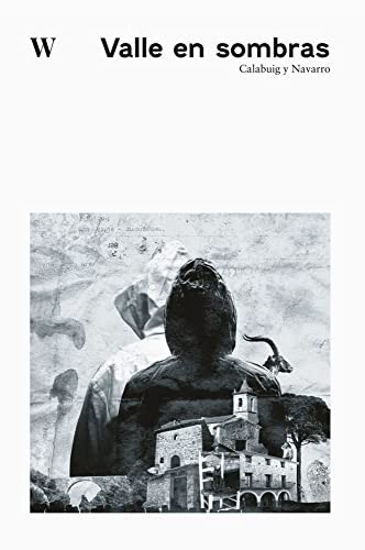 Cover for Valle en sombras