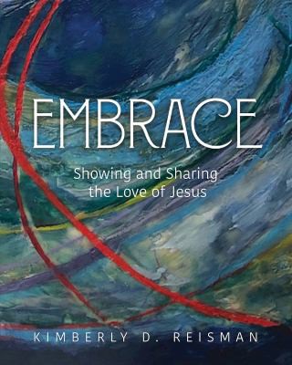 Cover for Embrace