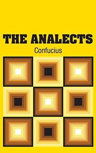 Cover for The Analects
