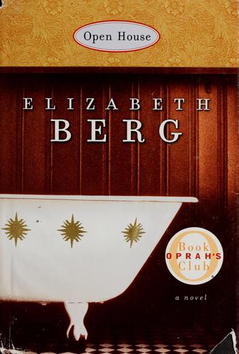 Cover for Open house