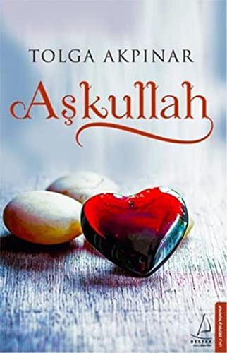 Cover for Askullah