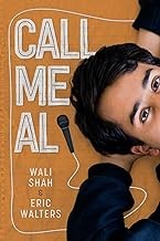 Cover for Call Me Al