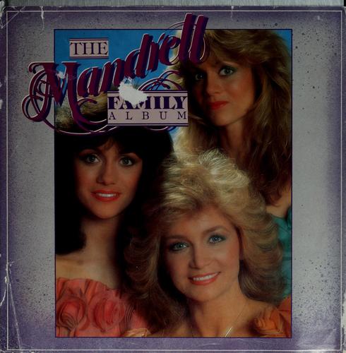 Cover for The Mandrell Family album